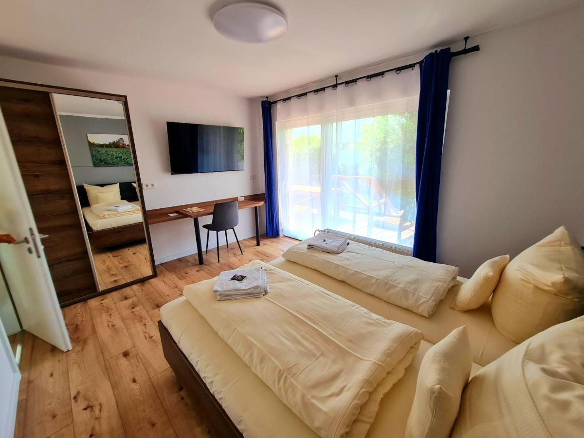 Flair Hotel Reuner Zossen Exteriör bild